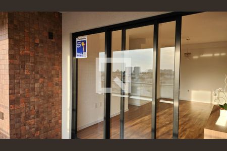 Sacada de apartamento para alugar com 3 quartos, 94m² em Parque Residencial Eloy Chaves, Jundiaí