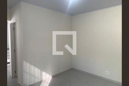 Sala de casa de condomínio para alugar com 2 quartos, 60m² em Vila Mariana, São Paulo