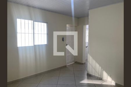 Sala de casa de condomínio para alugar com 2 quartos, 60m² em Vila Mariana, São Paulo