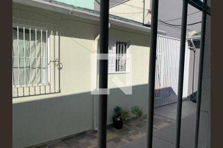 Vista da Sala de casa de condomínio para alugar com 2 quartos, 60m² em Vila Mariana, São Paulo