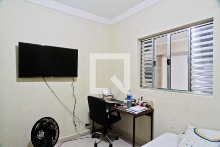 Quarto 1 de casa para alugar com 3 quartos, 200m² em Freguesia do Ó, São Paulo