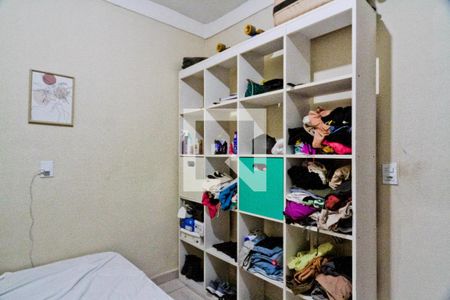 Quarto 1 de casa para alugar com 3 quartos, 200m² em Freguesia do Ó, São Paulo