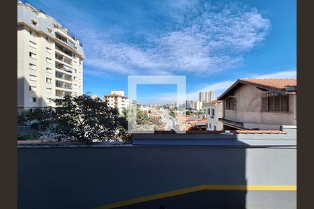Vista Sala de apartamento para alugar com 3 quartos, 78m² em Mandaqui, São Paulo