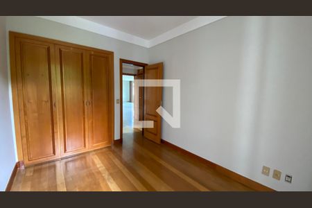 Quarto 2 de apartamento à venda com 3 quartos, 147m² em Luxemburgo, Belo Horizonte