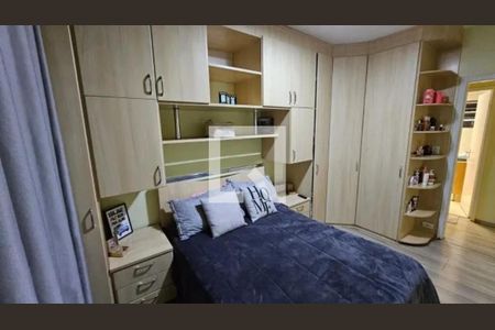 Foto 03 de apartamento à venda com 3 quartos, 100m² em Liberdade, São Paulo