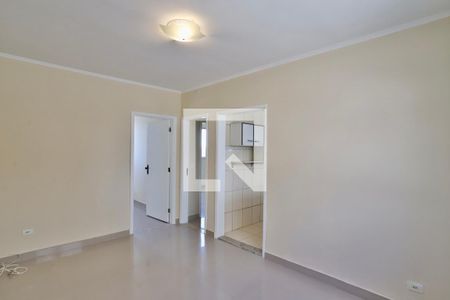 Sala de apartamento à venda com 2 quartos, 72m² em Brás, São Paulo