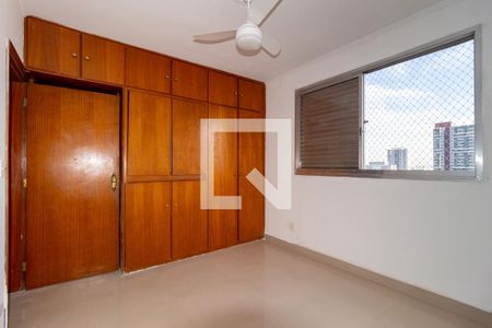 Quarto 2 - Suíte de apartamento à venda com 2 quartos, 72m² em Brás, São Paulo