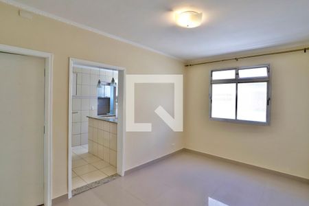 Sala de apartamento à venda com 2 quartos, 72m² em Brás, São Paulo