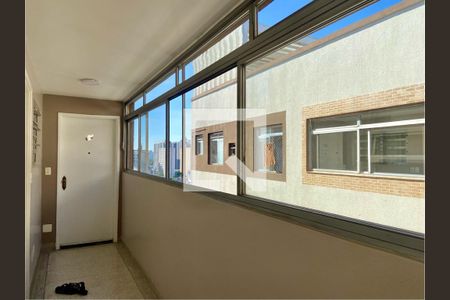 Apartamento à venda com 72m², 2 quartos e 1 vagaÁrea comum