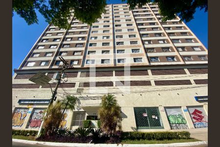 Apartamento à venda com 72m², 2 quartos e 1 vagaFachada