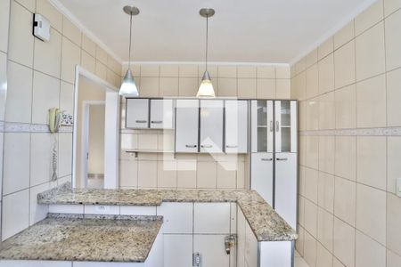 Apartamento à venda com 72m², 2 quartos e 1 vagaCozinha