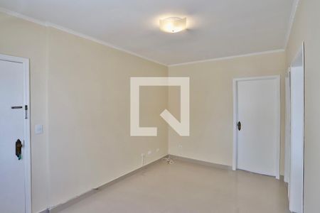 Sala de apartamento à venda com 2 quartos, 72m² em Brás, São Paulo