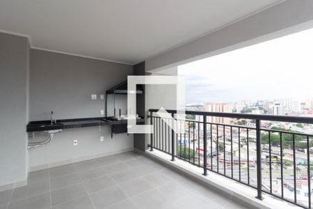Apartamento para alugar com 2 quartos, 57m² em Vila Camargos, Guarulhos