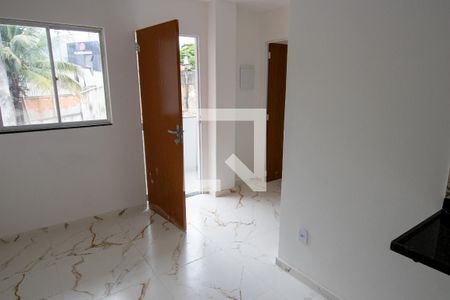 Sala/Cozinha de apartamento para alugar com 1 quarto, 44m² em Anil, Rio de Janeiro