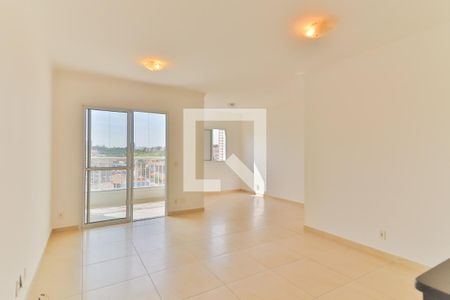 Sala de apartamento para alugar com 2 quartos, 72m² em Cidade São Francisco, São Paulo