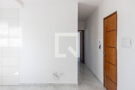 Sala de apartamento à venda com 2 quartos, 50m² em Vila Ré, São Paulo