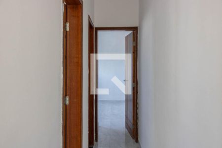 Corredor de apartamento à venda com 2 quartos, 50m² em Vila Ré, São Paulo