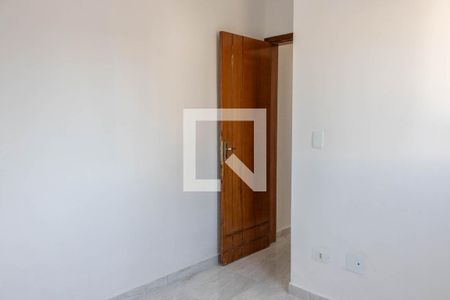 Quarto 1 de apartamento à venda com 2 quartos, 50m² em Vila Ré, São Paulo