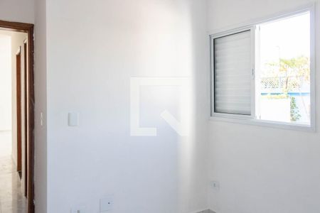 Quarto 1 de apartamento para alugar com 2 quartos, 54m² em Vila Ré, São Paulo