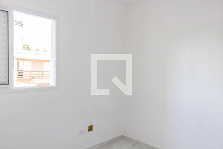 Quarto 1 de apartamento à venda com 2 quartos, 50m² em Vila Ré, São Paulo