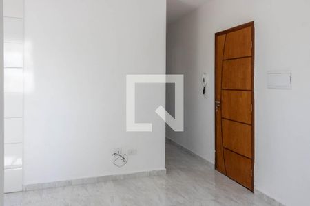 Sala de apartamento para alugar com 2 quartos, 54m² em Vila Ré, São Paulo