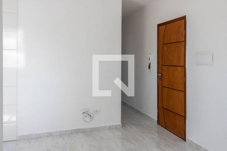Sala de apartamento à venda com 2 quartos, 50m² em Vila Ré, São Paulo