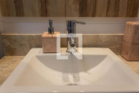 Apartamento à venda com 84m², 3 quartos e 2 vagasBanheiro