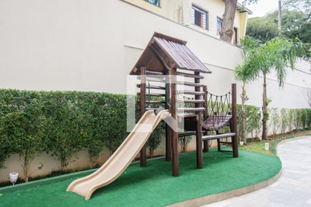 Apartamento à venda com 84m², 3 quartos e 2 vagasÁrea comum