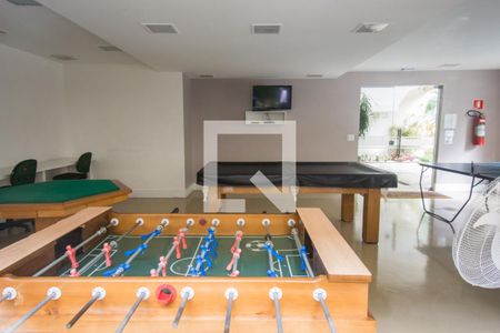 Apartamento à venda com 84m², 3 quartos e 2 vagasÁrea comum