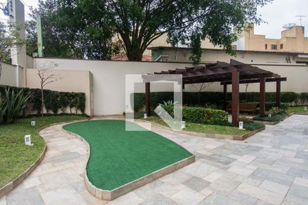 Apartamento à venda com 84m², 3 quartos e 2 vagasÁrea comum