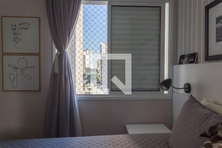 Apartamento à venda com 84m², 3 quartos e 2 vagasSuíte 1
