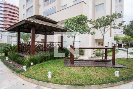 Apartamento à venda com 84m², 3 quartos e 2 vagasÁrea comum