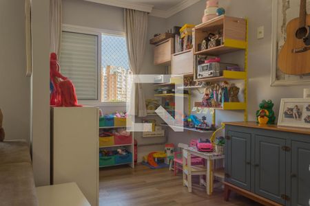 Sala de apartamento à venda com 3 quartos, 84m² em Centro, São Bernardo do Campo