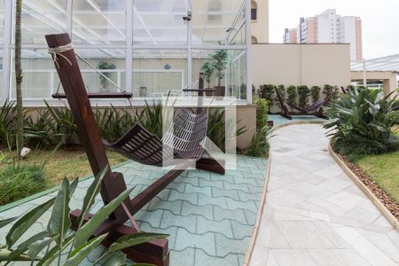 Apartamento à venda com 84m², 3 quartos e 2 vagasÁrea comum