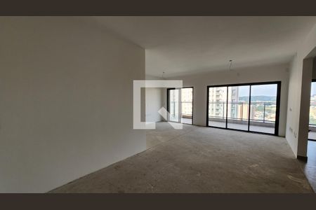Apartamento à venda com 140m², 3 quartos e 3 vagasSala