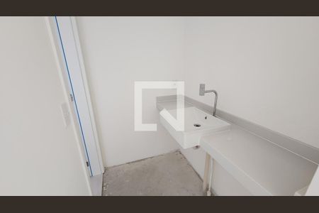 Lavabo de apartamento à venda com 3 quartos, 140m² em Jardim Campos Elísios, Jundiaí