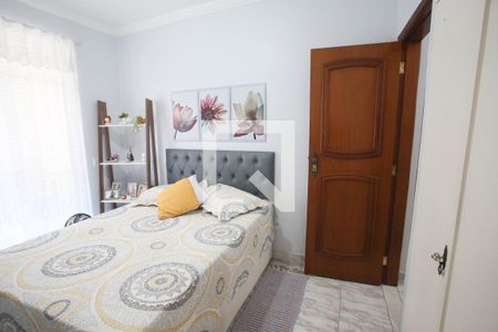 Apartamento à venda com 120m², 2 quartos e 1 vagaQuarto 2