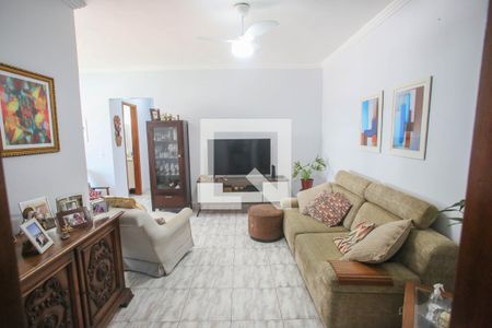 Sala de apartamento à venda com 2 quartos, 85m² em Taquara, Rio de Janeiro