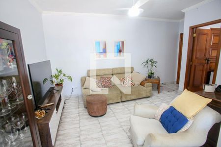 Sala de apartamento à venda com 2 quartos, 85m² em Taquara, Rio de Janeiro