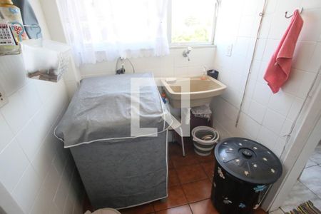 Apartamento à venda com 120m², 2 quartos e 1 vagaÁrea de Serviço