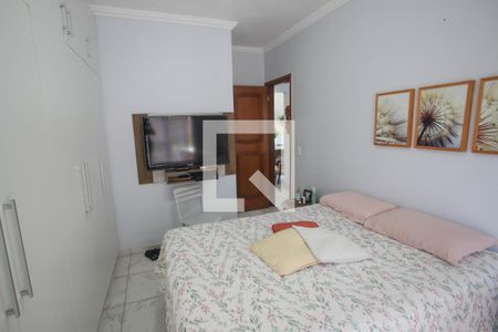 Apartamento à venda com 120m², 2 quartos e 1 vagaQuarto Suíte