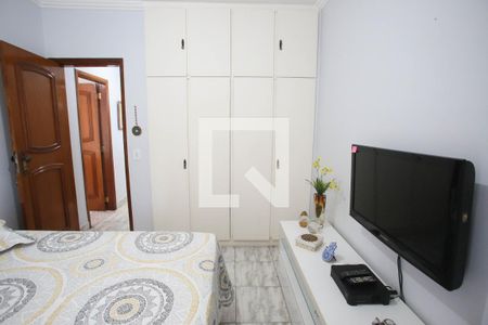 Apartamento à venda com 120m², 2 quartos e 1 vagaQuarto 2