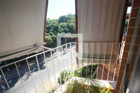 Apartamento à venda com 120m², 2 quartos e 1 vagaVaranda da Suíte