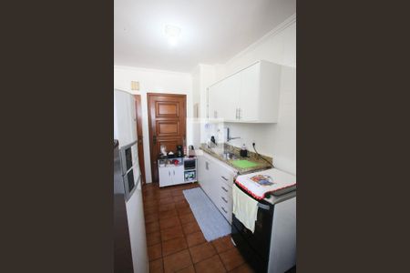 Apartamento à venda com 120m², 2 quartos e 1 vagaCozinha