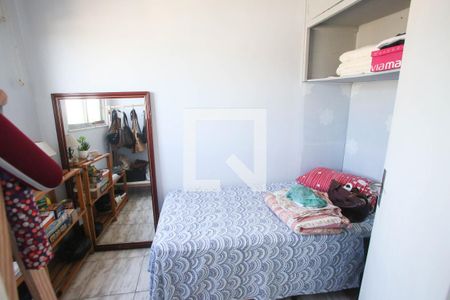Apartamento à venda com 120m², 2 quartos e 1 vagaQuarto de Serviço