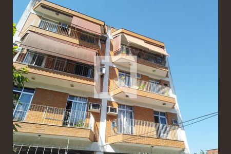 Apartamento à venda com 120m², 2 quartos e 1 vagaFachada