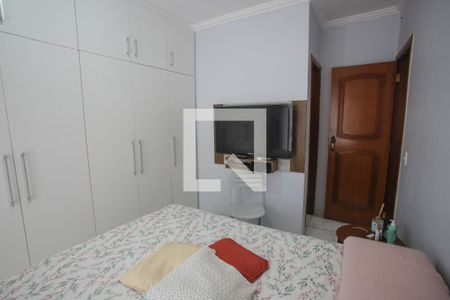 Apartamento à venda com 120m², 2 quartos e 1 vagaQuarto Suíte