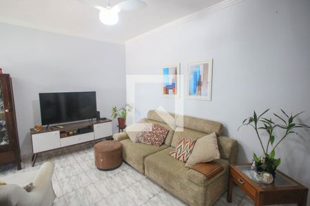 Sala de apartamento à venda com 2 quartos, 85m² em Taquara, Rio de Janeiro