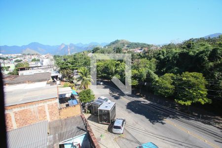 Apartamento à venda com 120m², 2 quartos e 1 vagaVista do Quarto 2