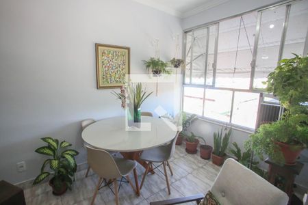 Sala de apartamento à venda com 2 quartos, 85m² em Taquara, Rio de Janeiro